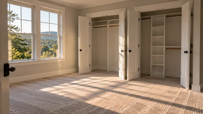 Move In and Move Out by My Hamptons Cleaning