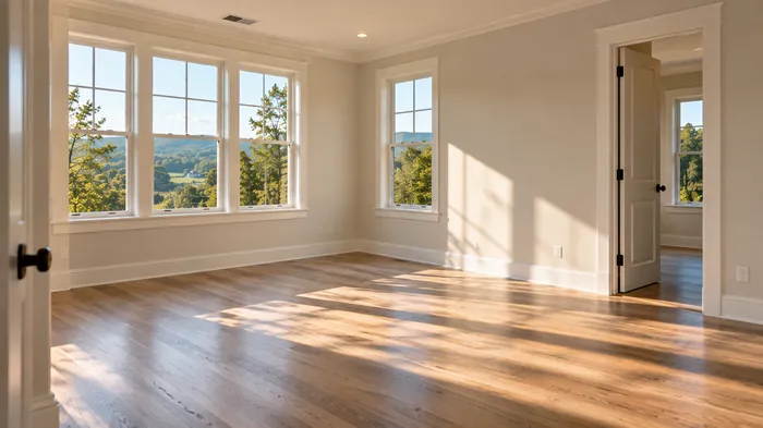 Post Construction Cleaning by My Hamptons Cleaning