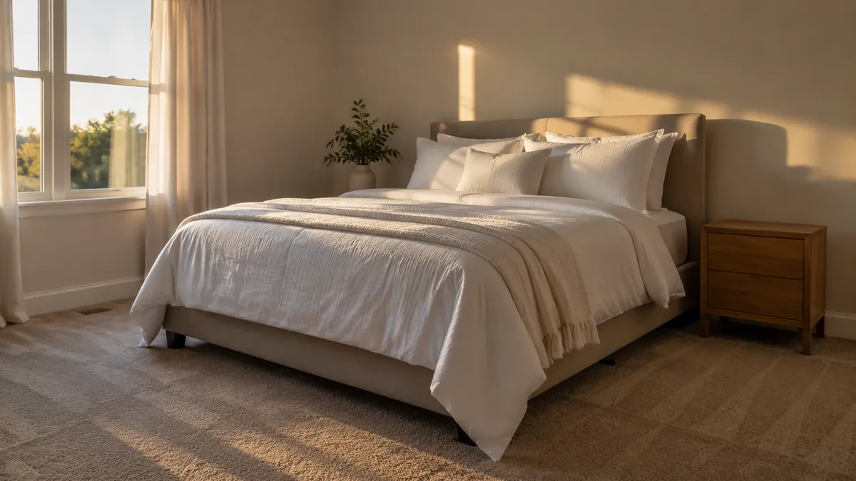 Recurring House Cleaning by My Hamptons Cleaning